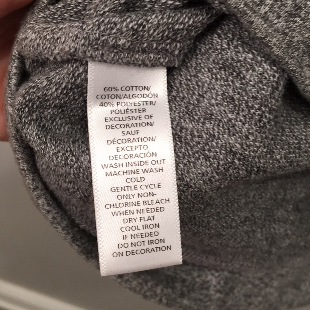 Sweater - Picture 5 of 5
